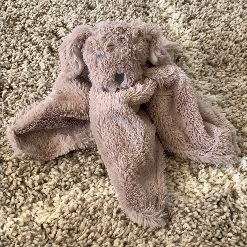 🆕Elegant baby- security blanket
